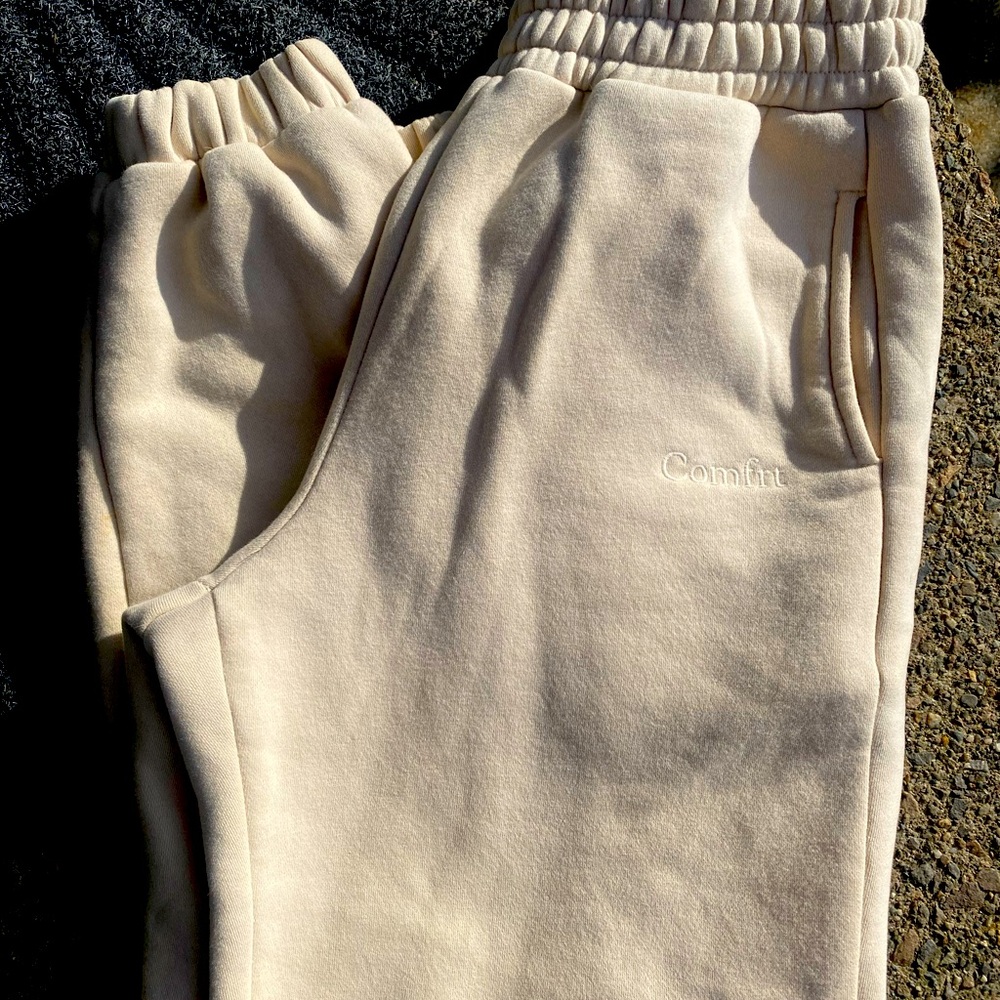 Comfrt sweatpants